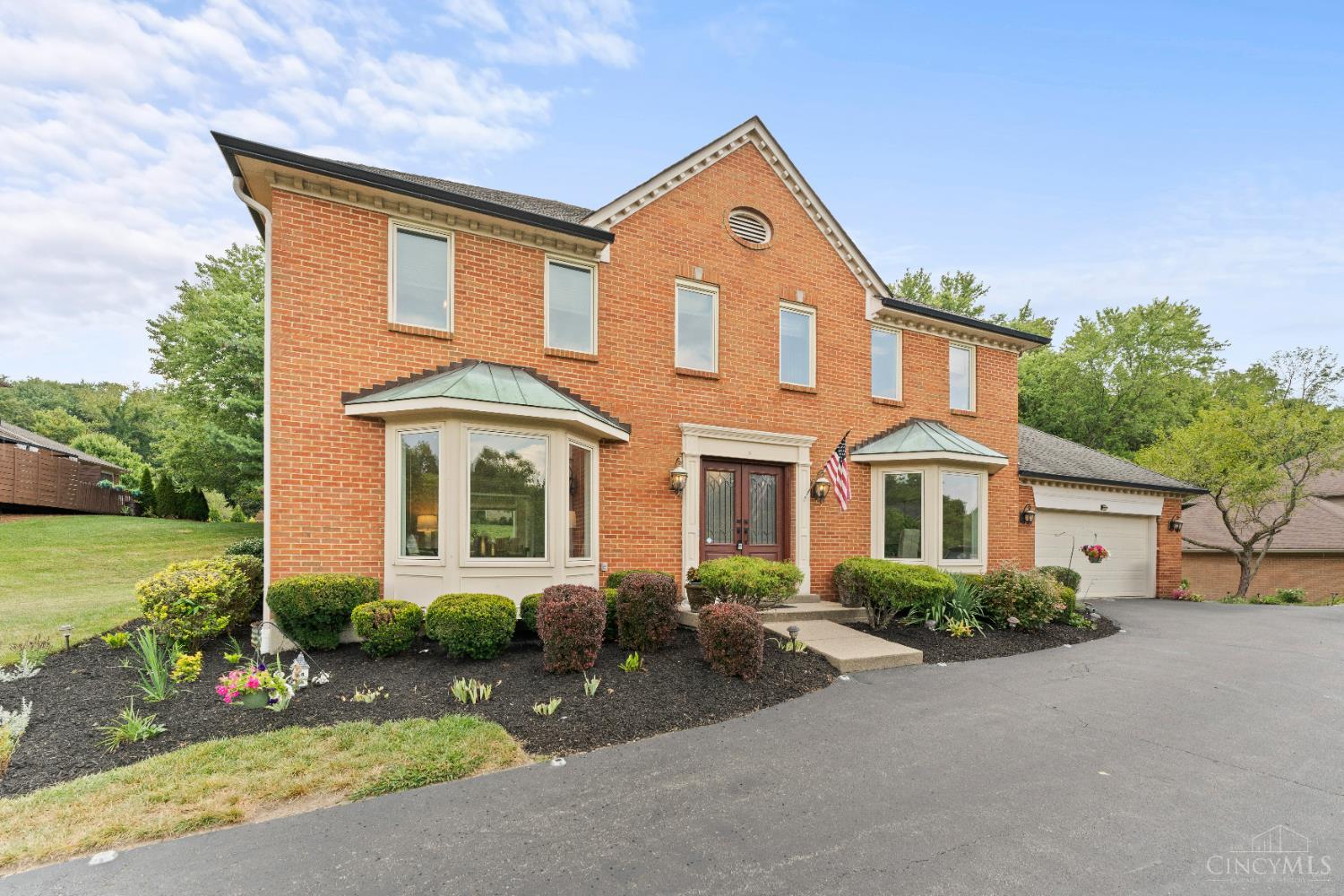 845 Eaglesknoll Court