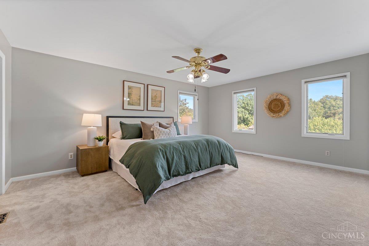 845 Eaglesknoll Court