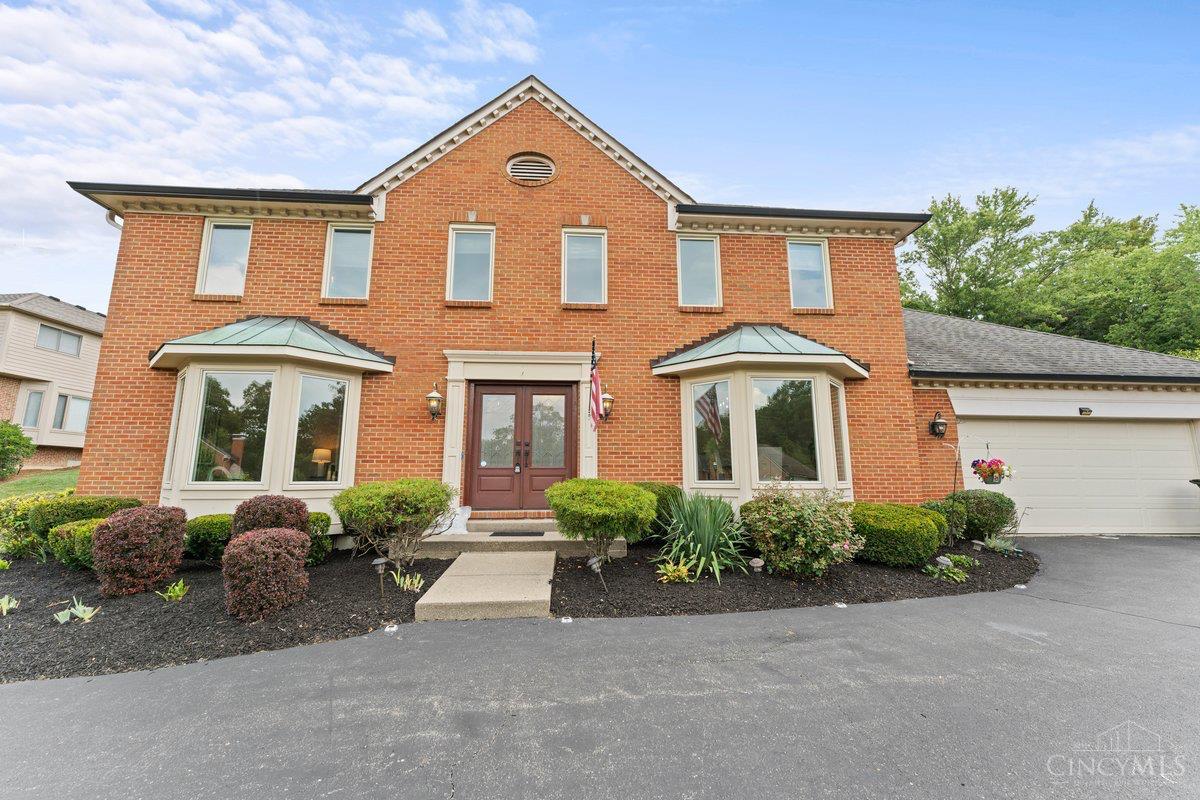 845 Eaglesknoll Court