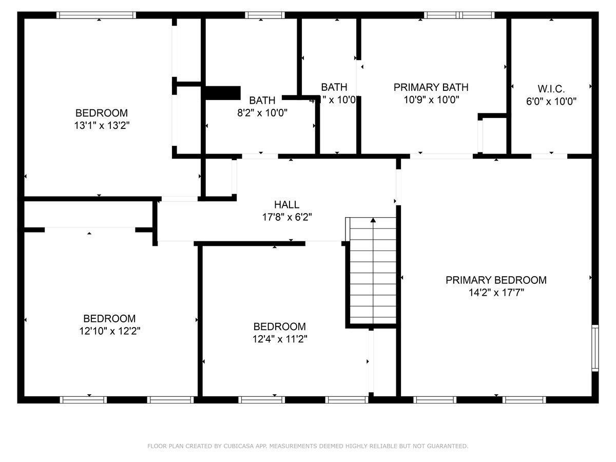 845 Eaglesknoll Court