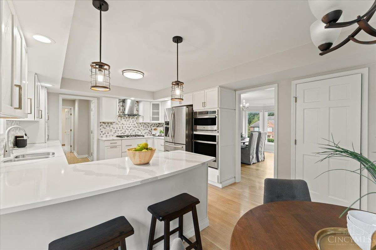 845 Eaglesknoll Court