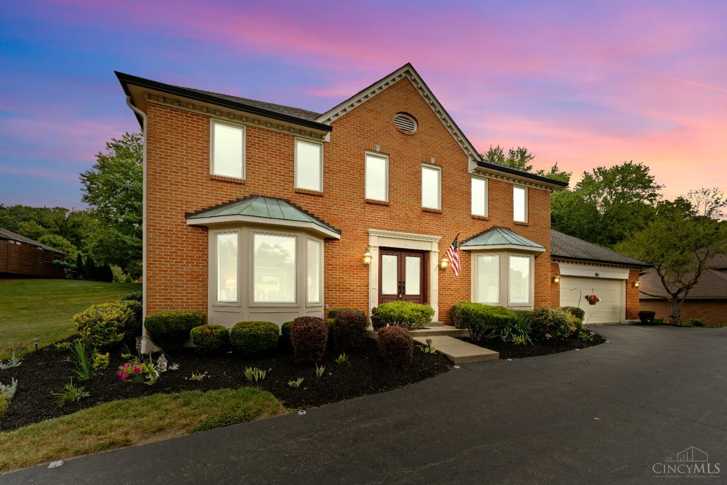 845 Eaglesknoll Court