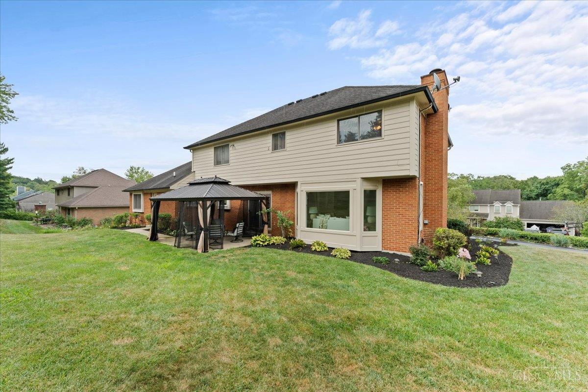 845 Eaglesknoll Court