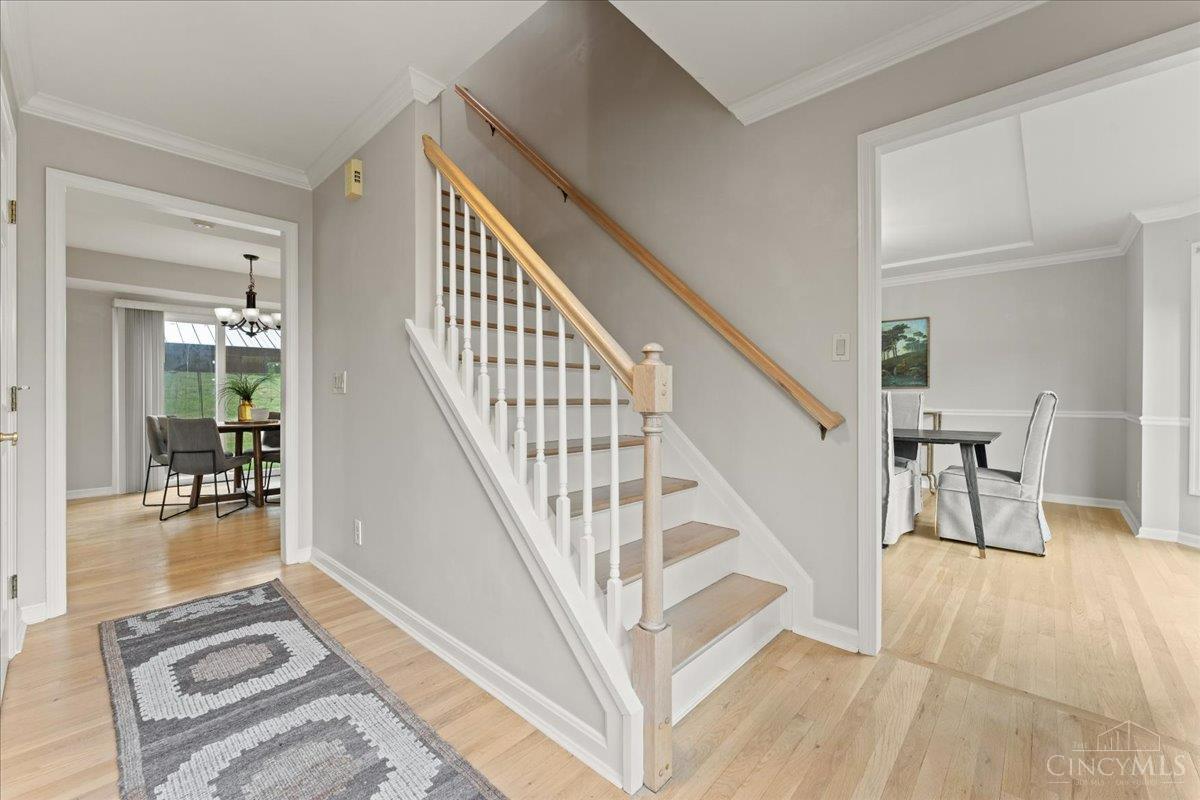 845 Eaglesknoll Court