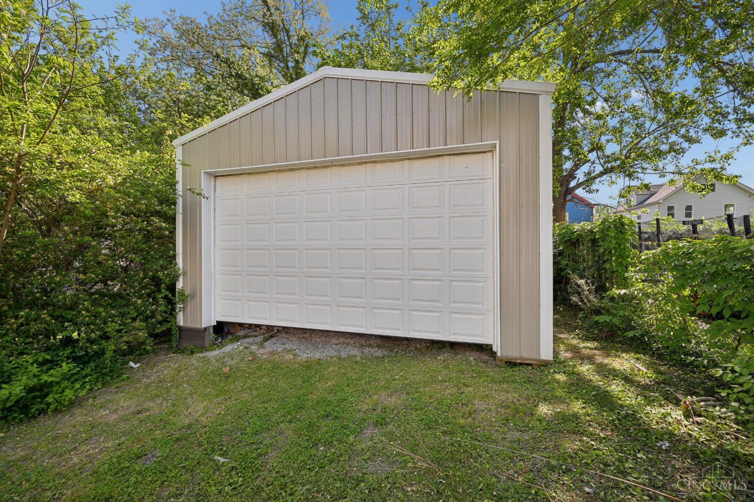 3336 Graydon Avenue