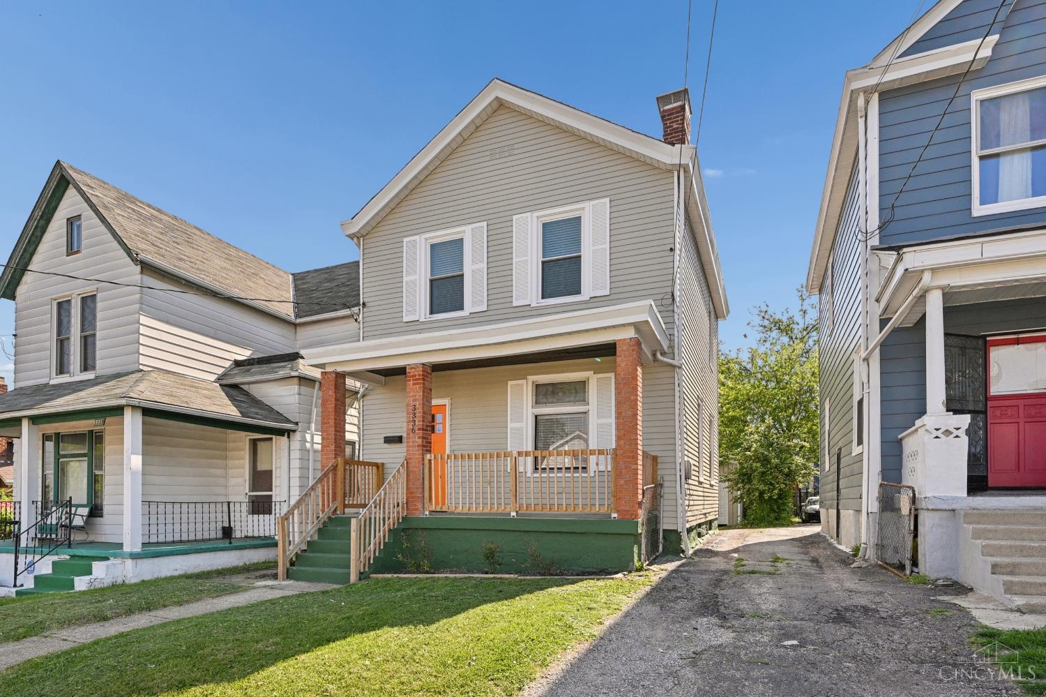 3336 Graydon Avenue