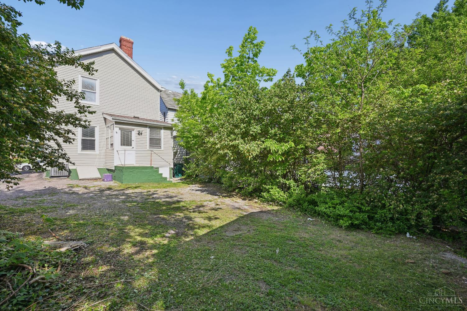 3336 Graydon Avenue