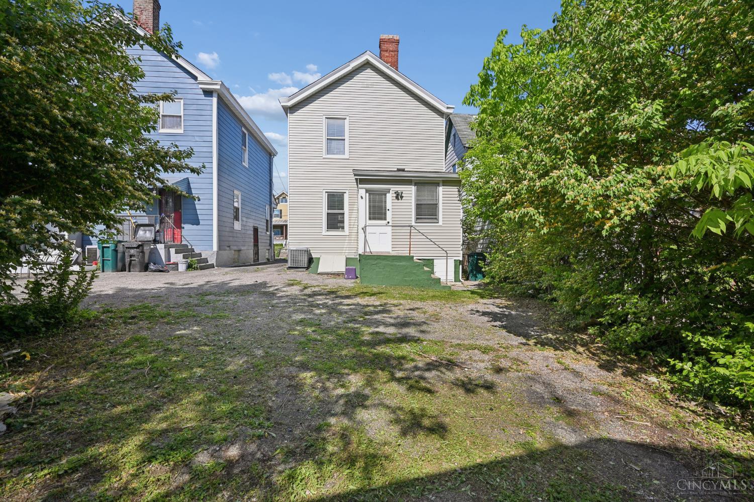 3336 Graydon Avenue