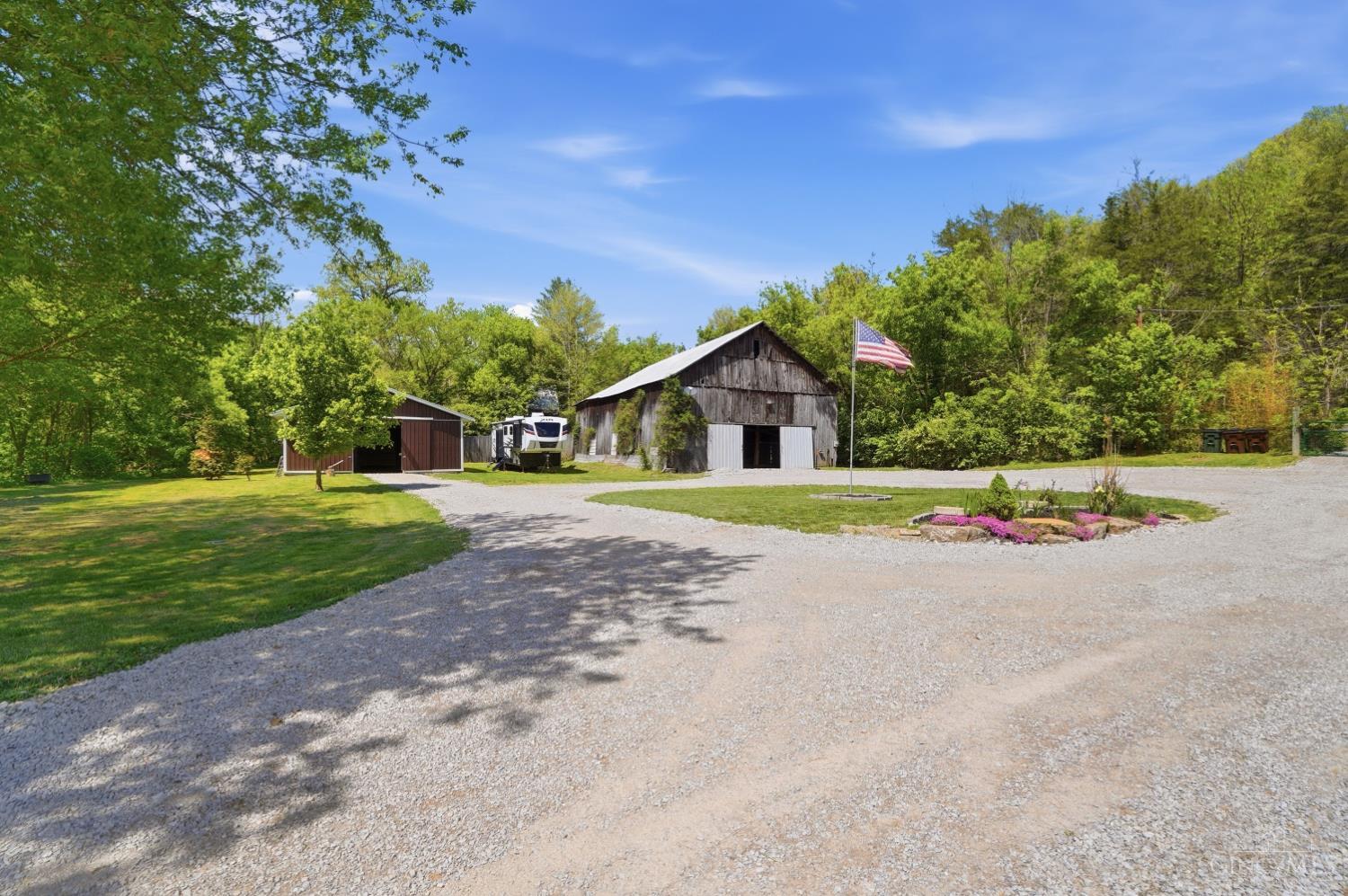 307 Bear Creek Road