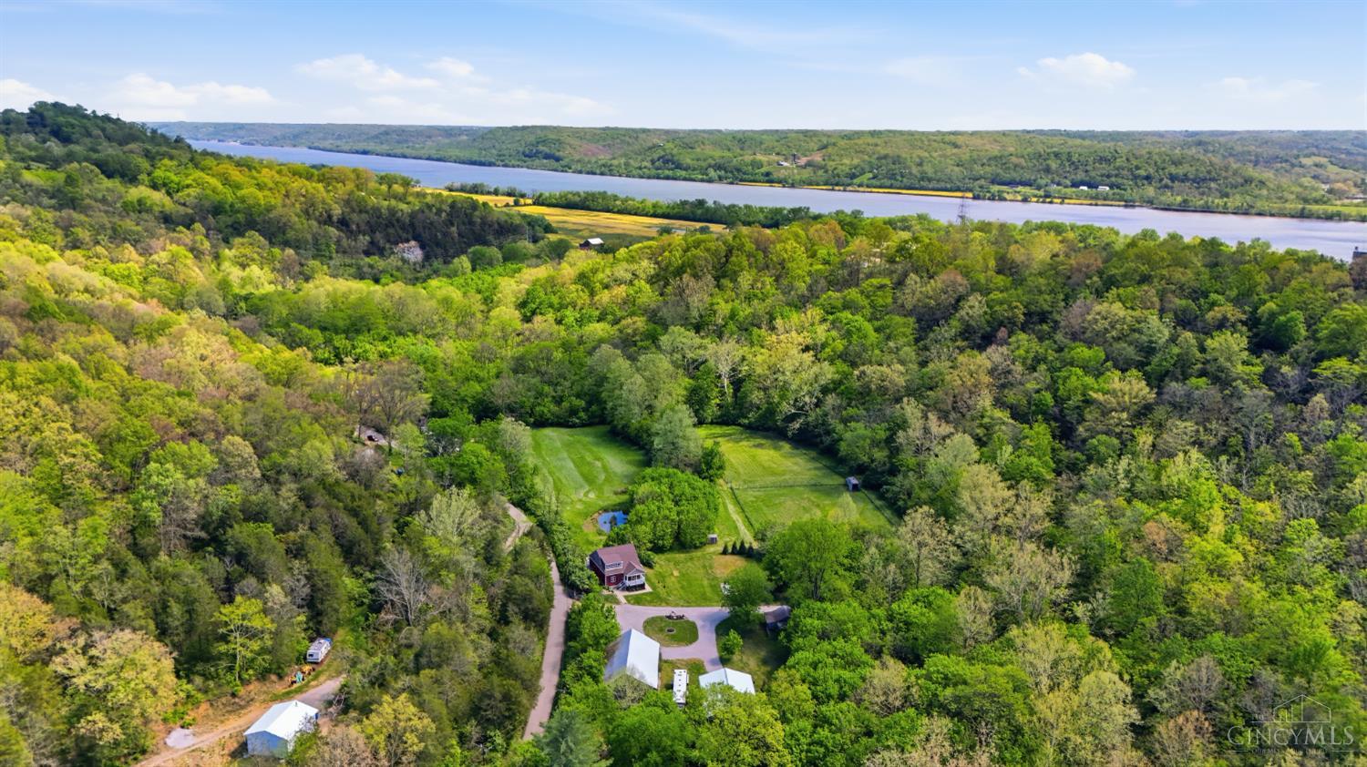 307 Bear Creek Road