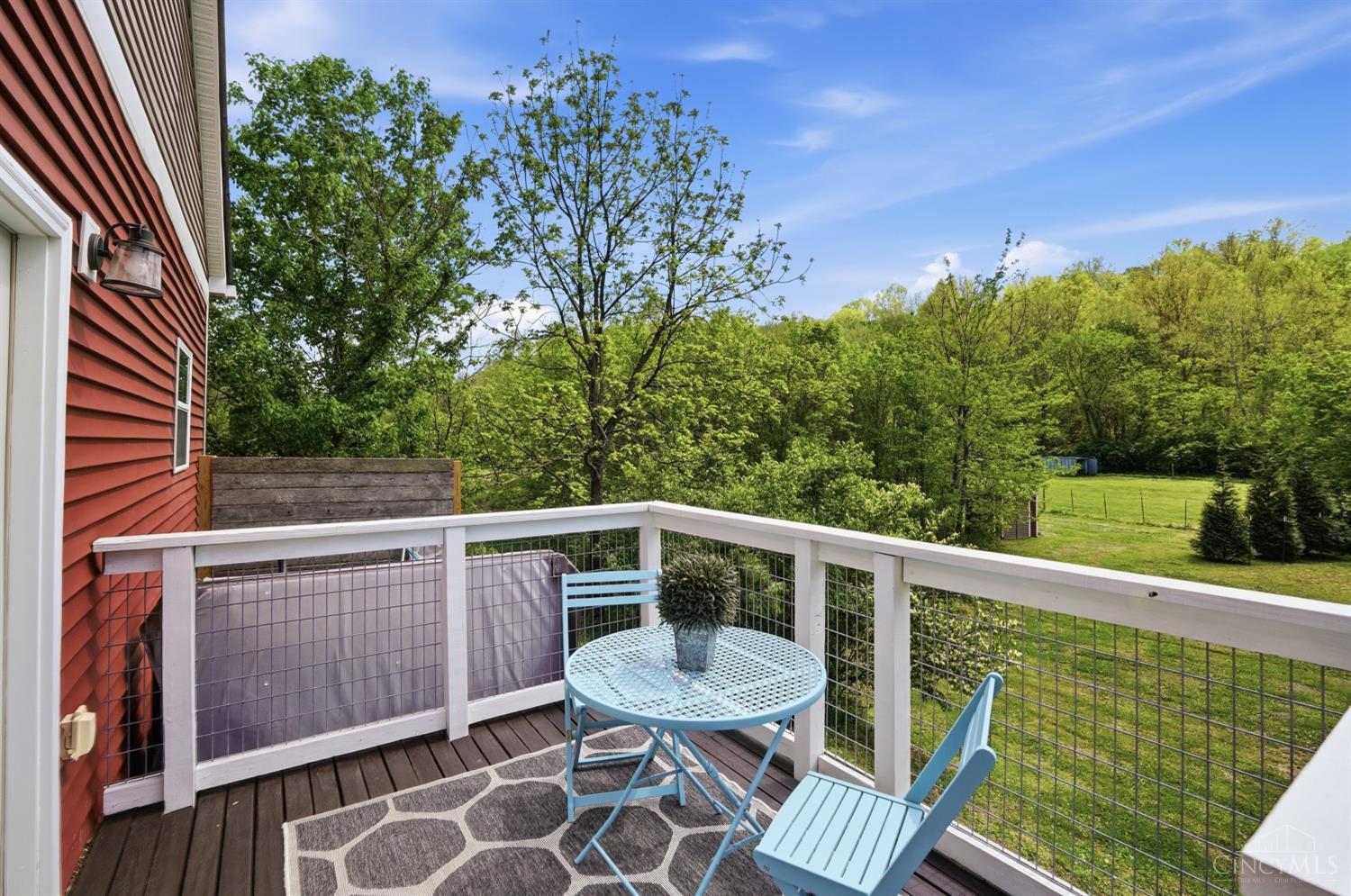 307 Bear Creek Road