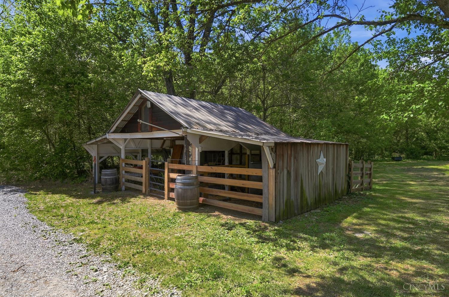 307 Bear Creek Road