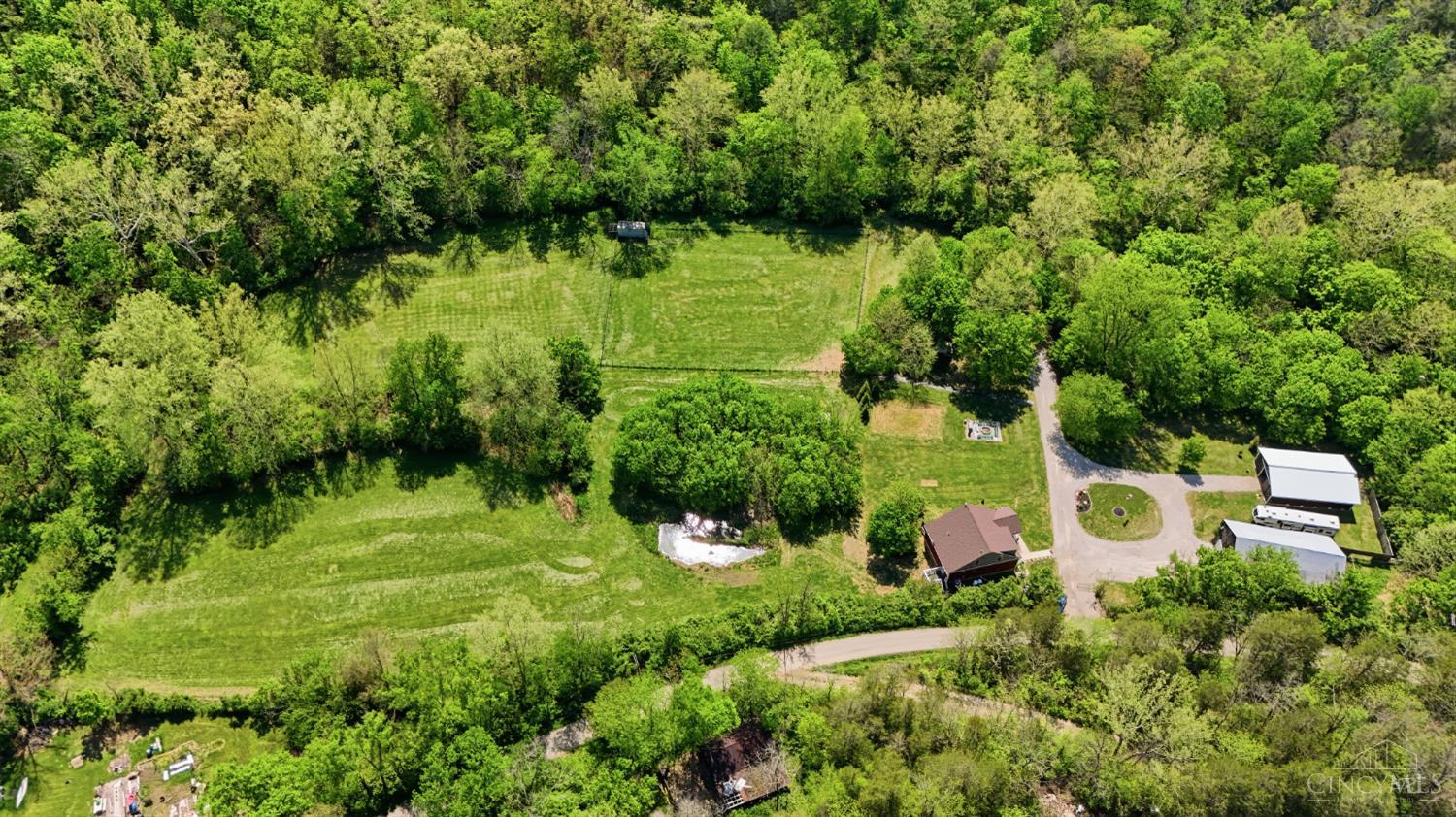307 Bear Creek Road