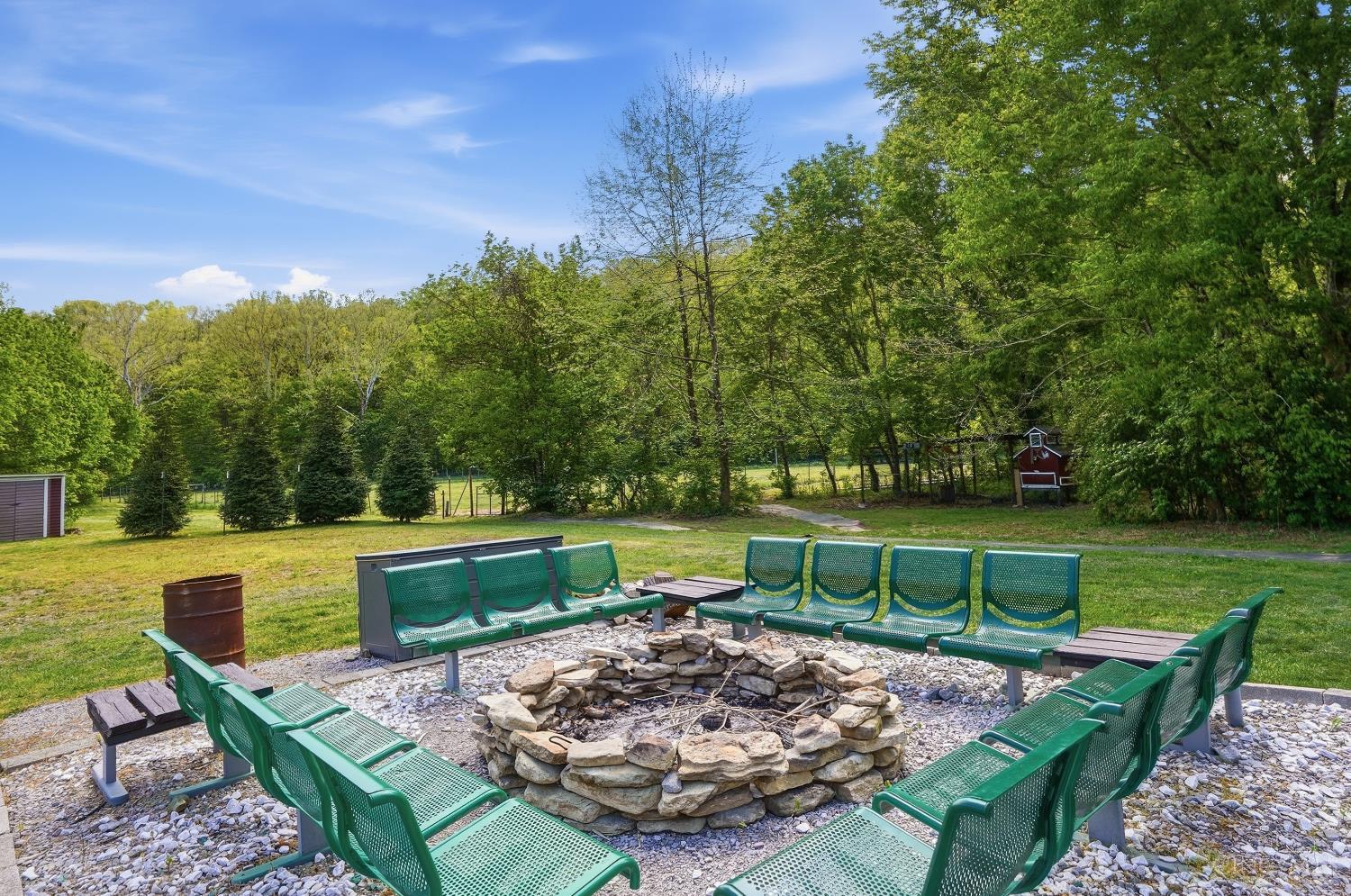 307 Bear Creek Road