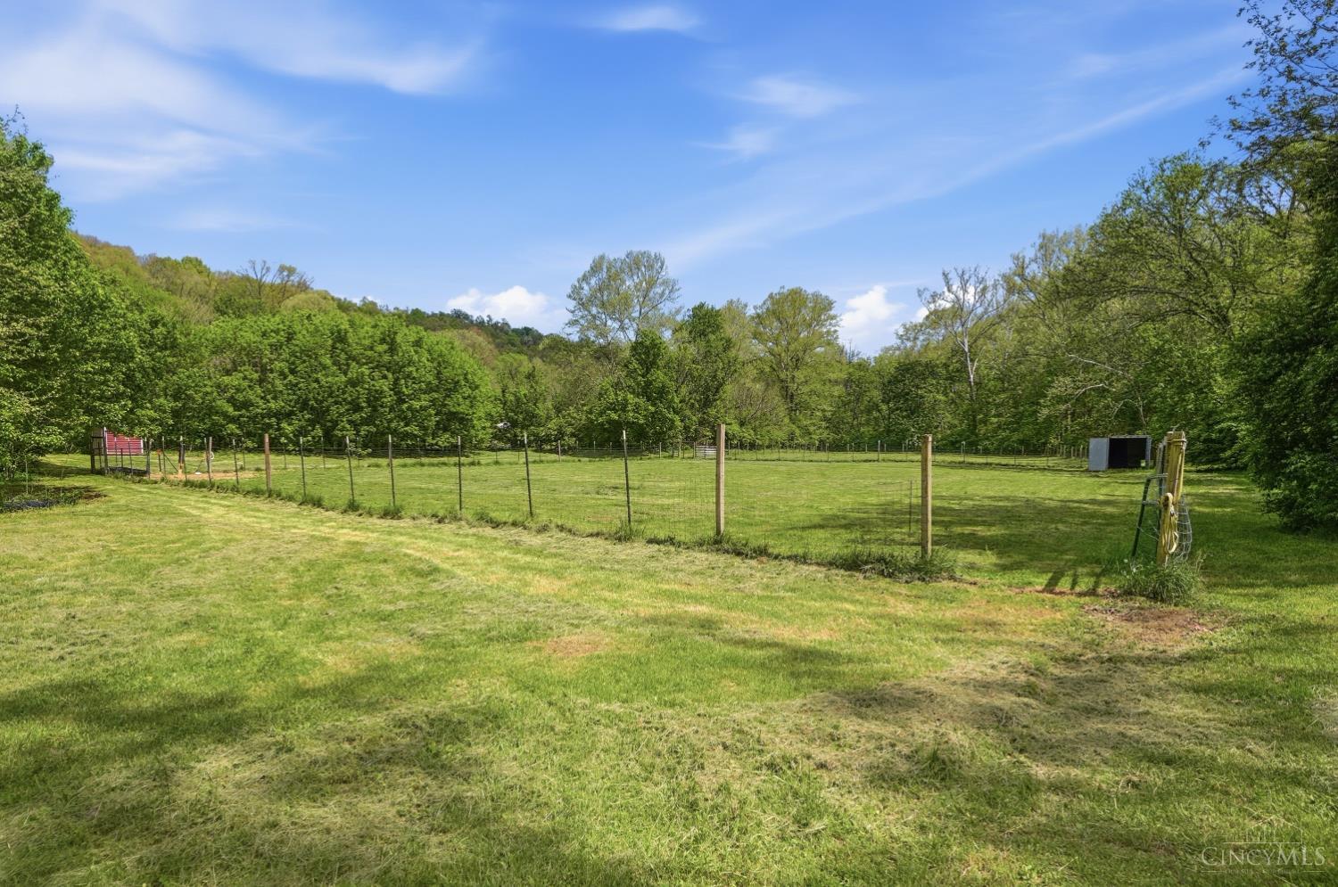 307 Bear Creek Road