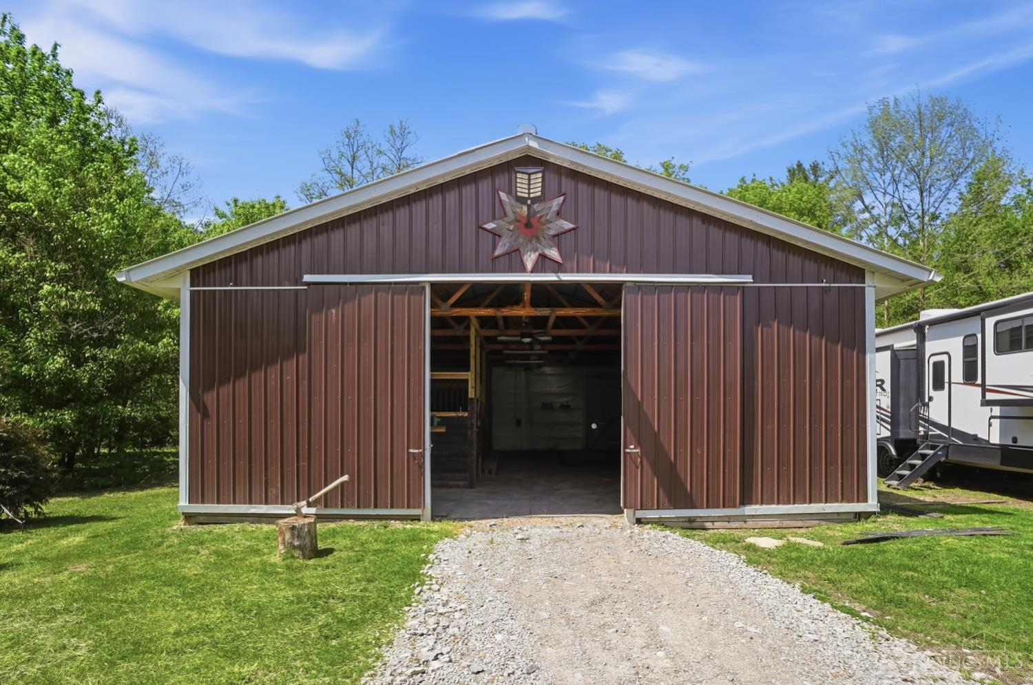 307 Bear Creek Road