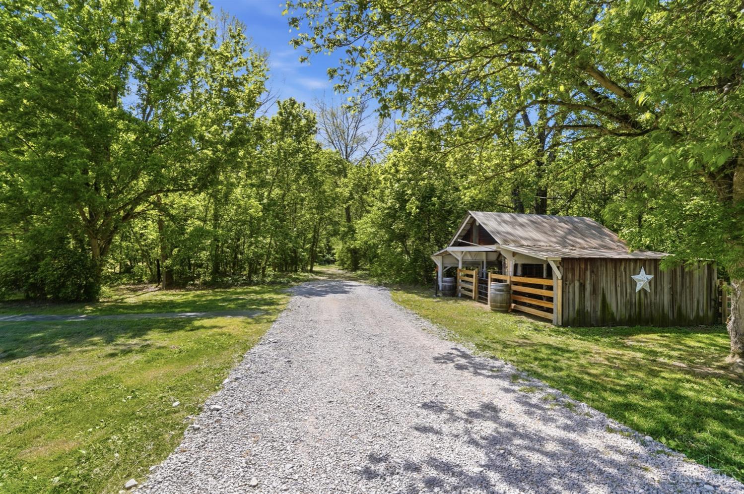 307 Bear Creek Road