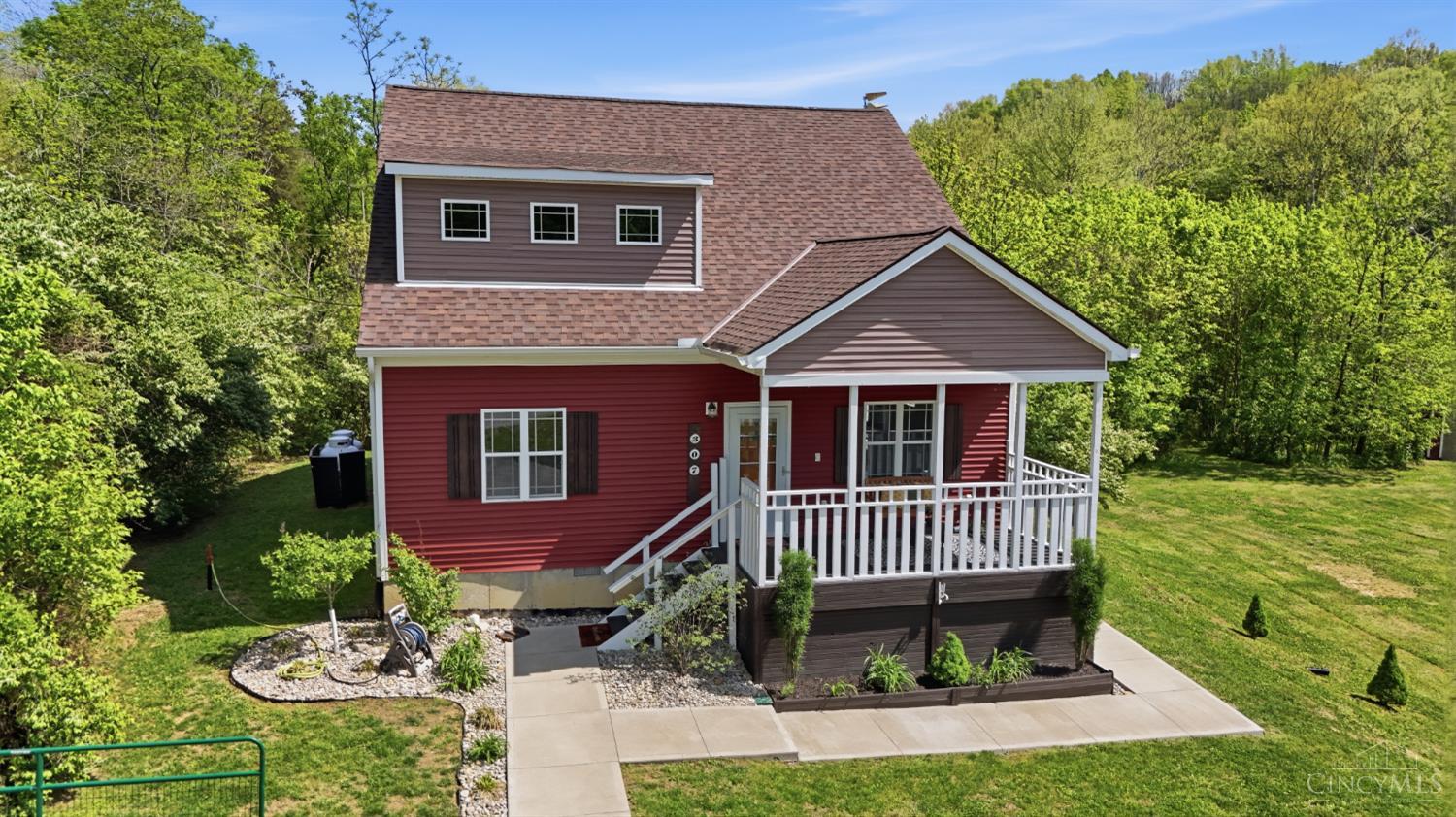 307 Bear Creek Road