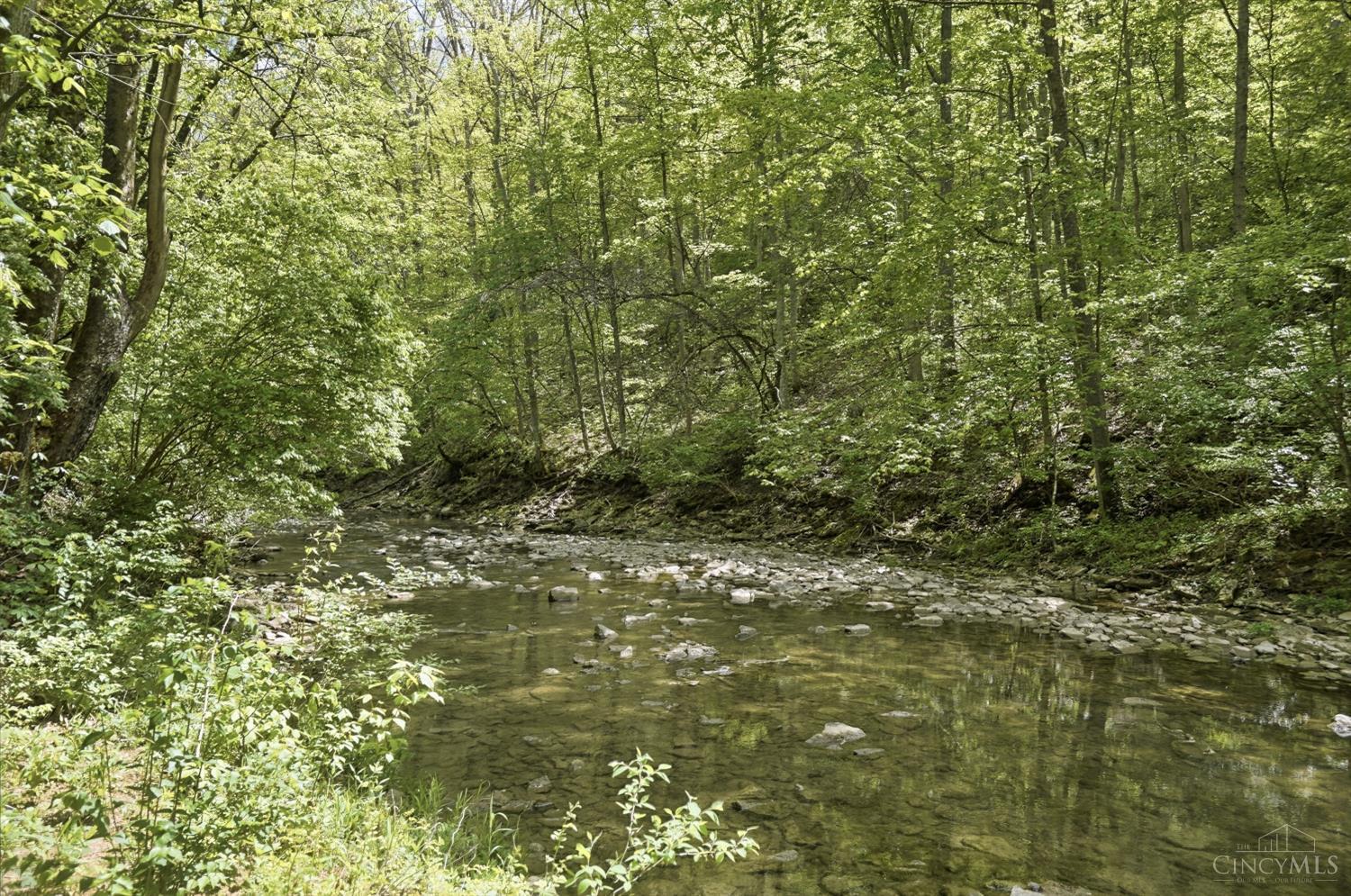 307 Bear Creek Road