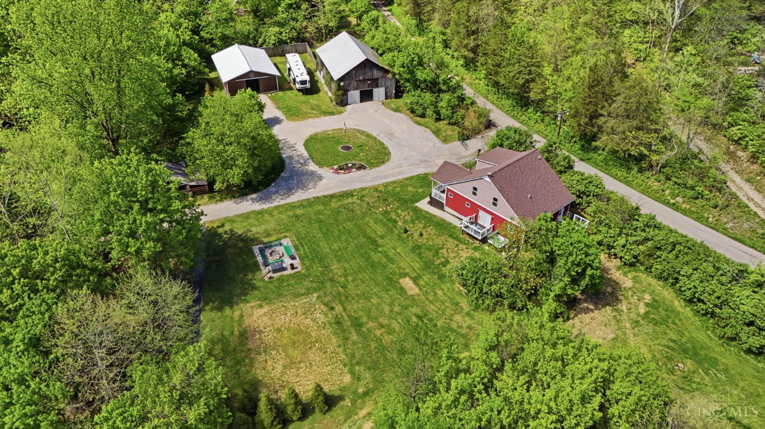 307 Bear Creek Road