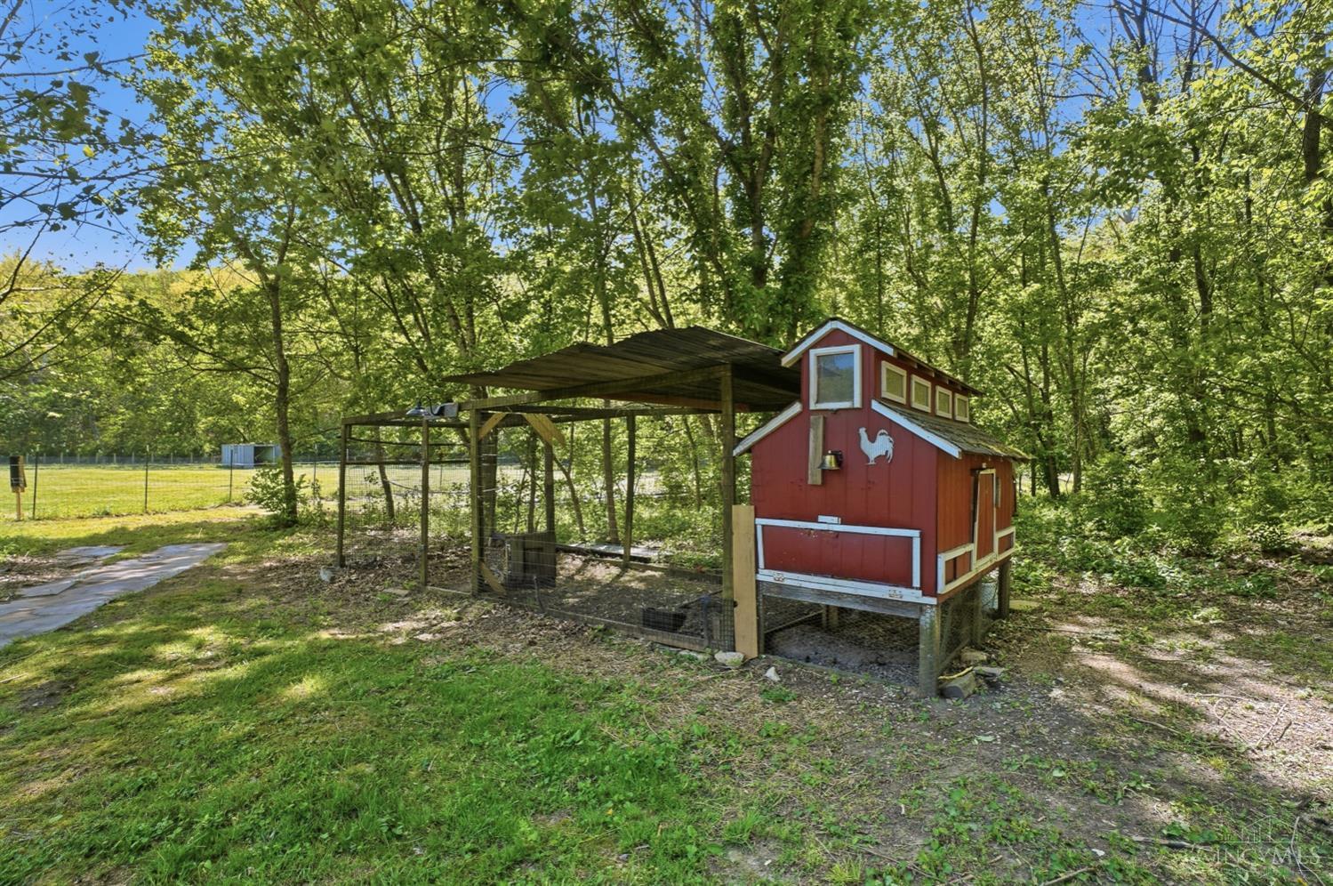307 Bear Creek Road