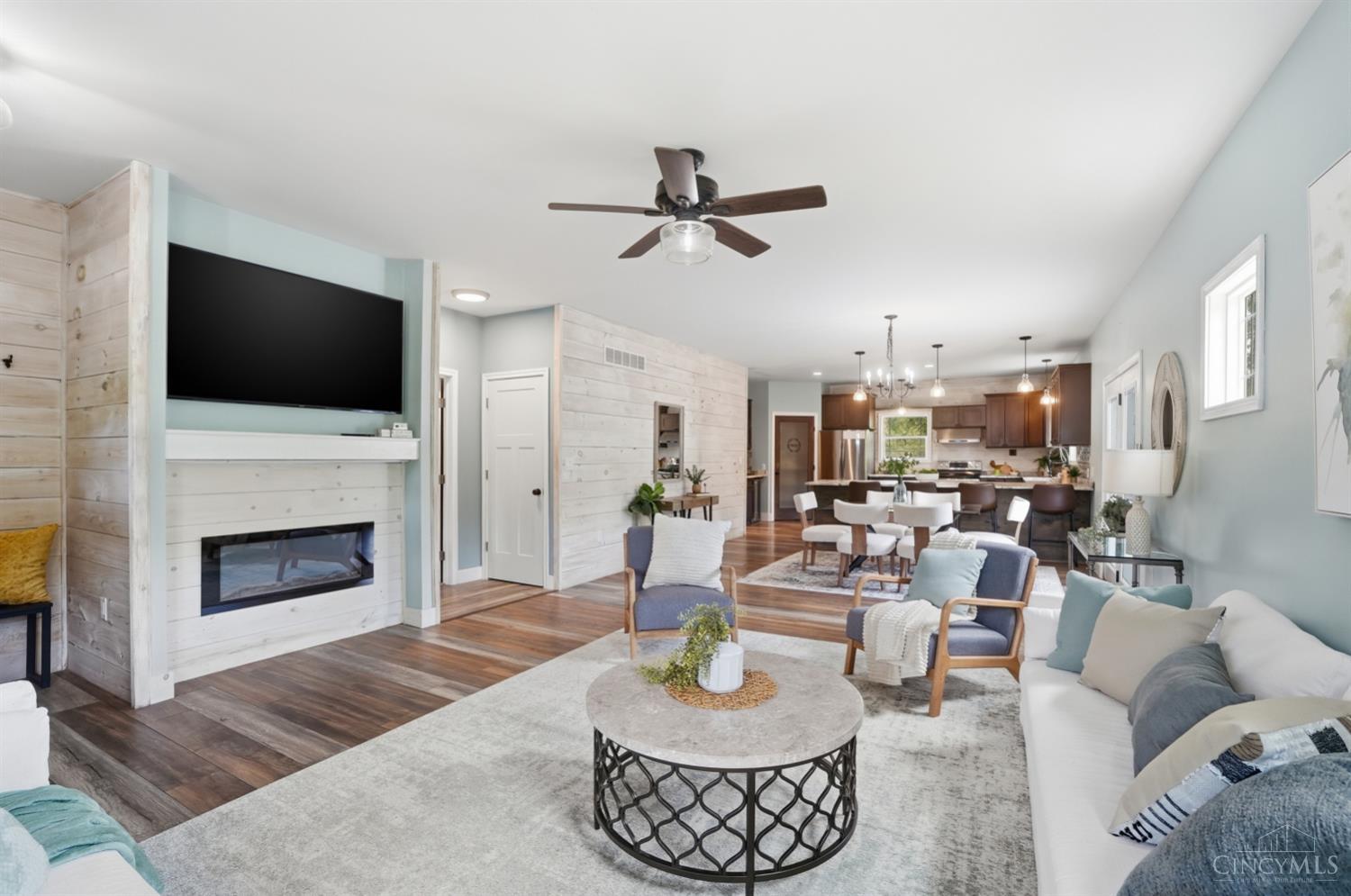 307 Bear Creek Road