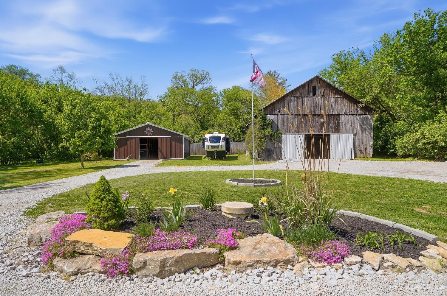 307 Bear Creek Road