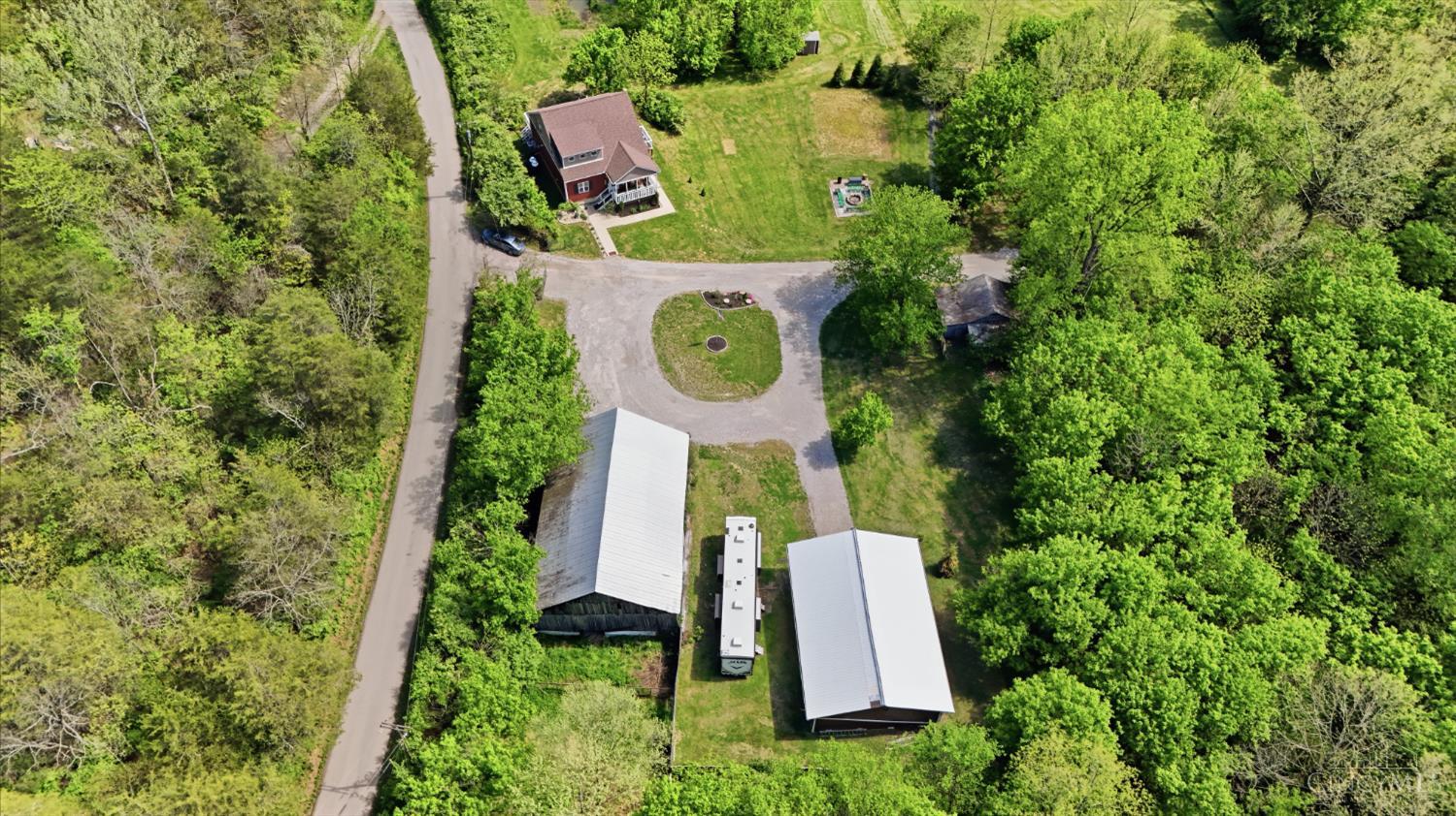307 Bear Creek Road
