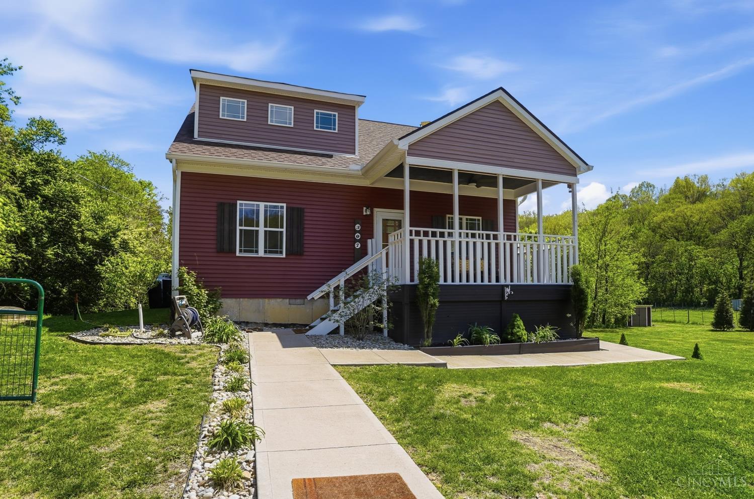 307 Bear Creek Road