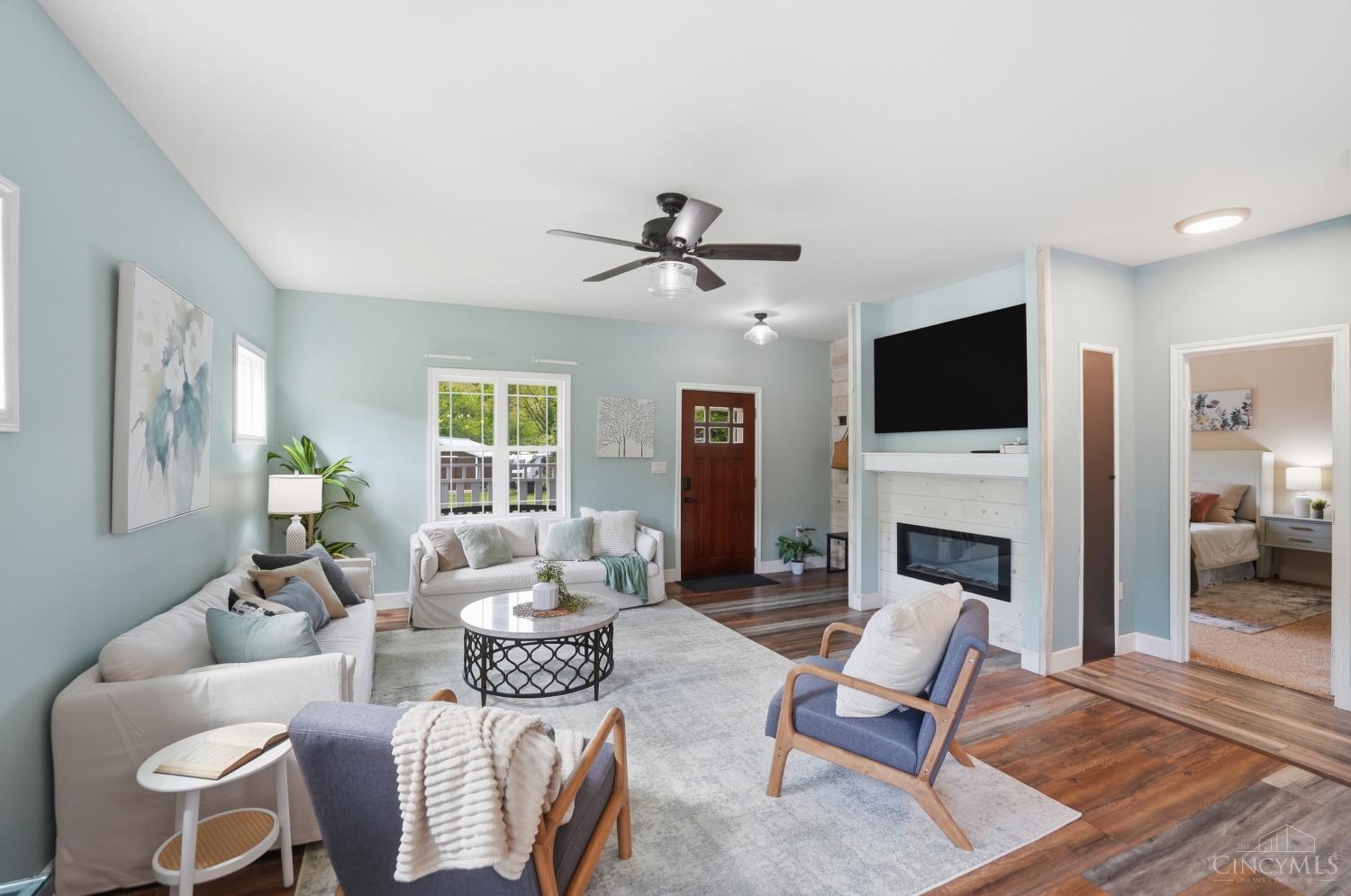 307 Bear Creek Road