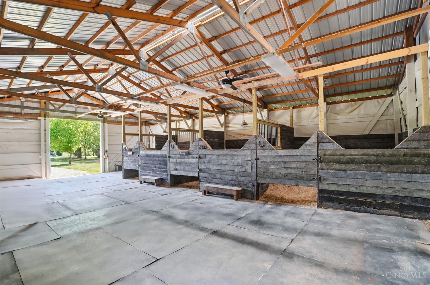 307 Bear Creek Road