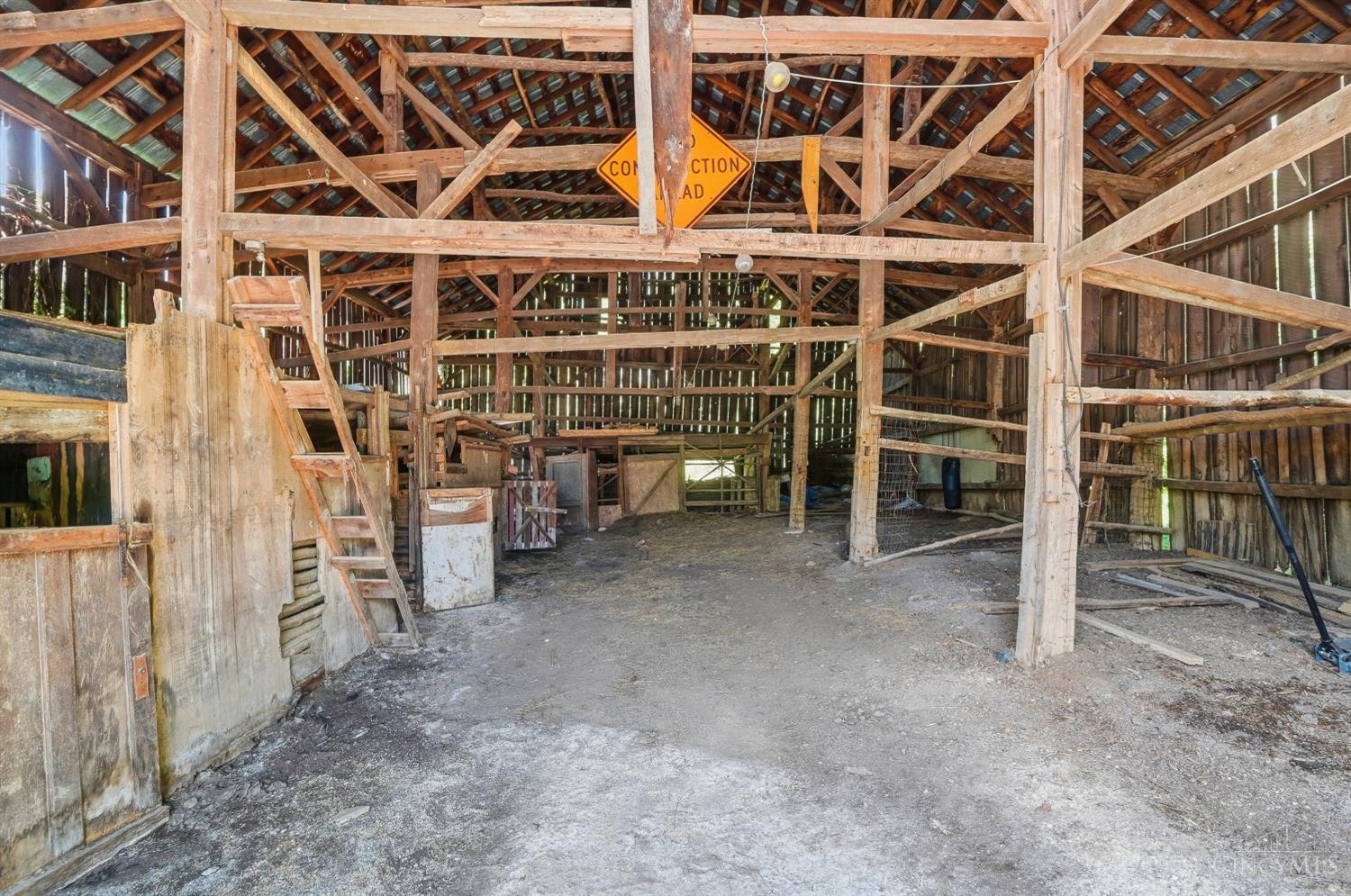 307 Bear Creek Road