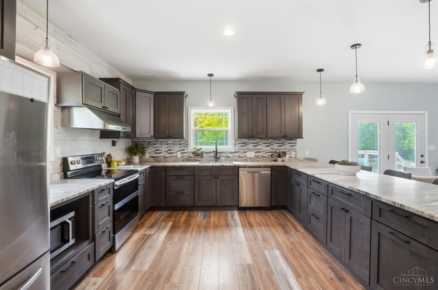 307 Bear Creek Road