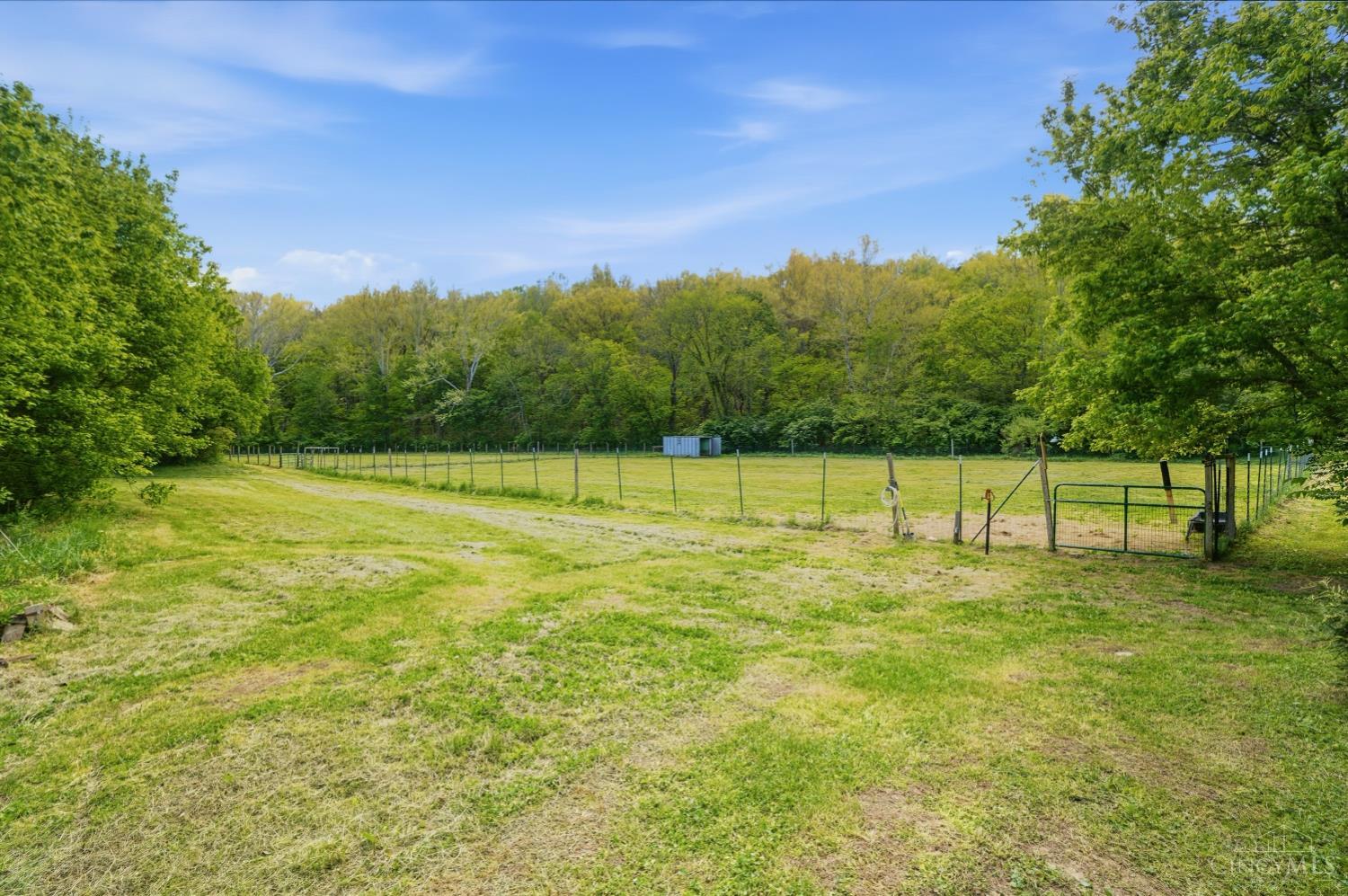 307 Bear Creek Road