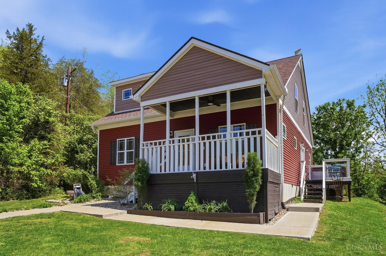307 Bear Creek Road