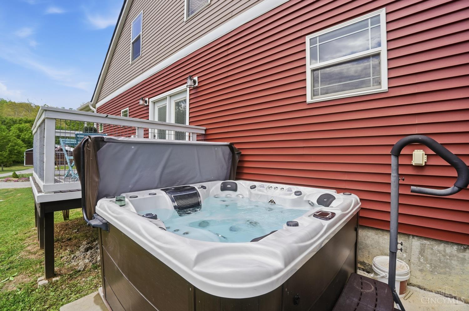 307 Bear Creek Road