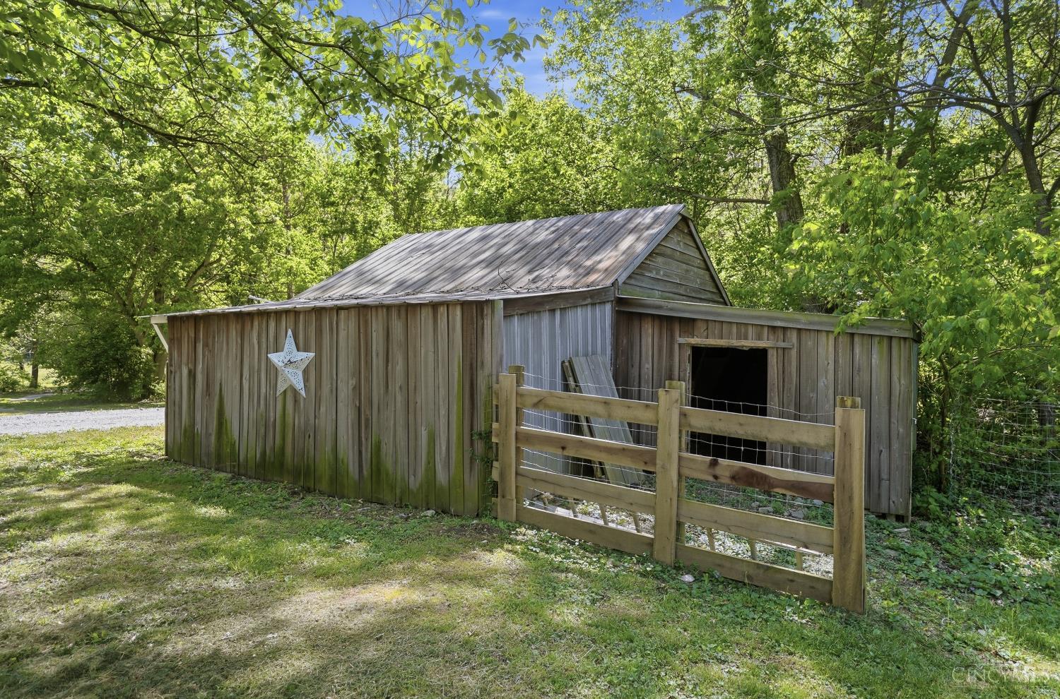 307 Bear Creek Road