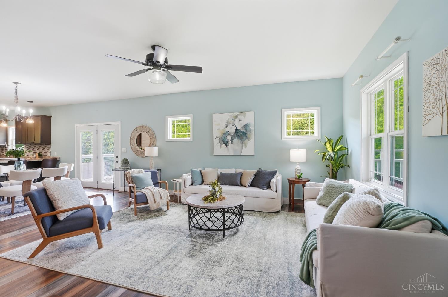 307 Bear Creek Road