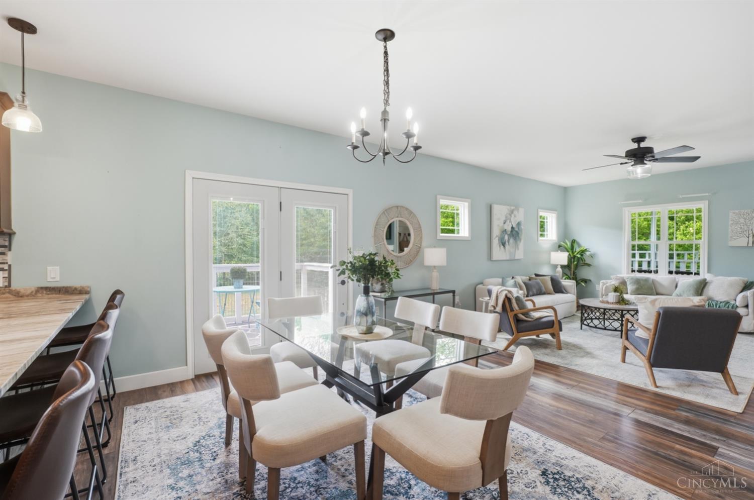 307 Bear Creek Road