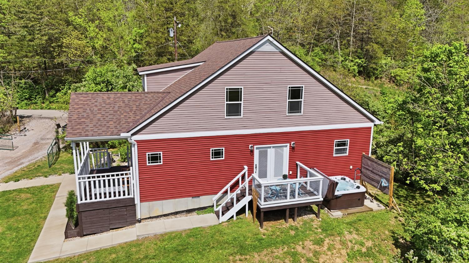 307 Bear Creek Road