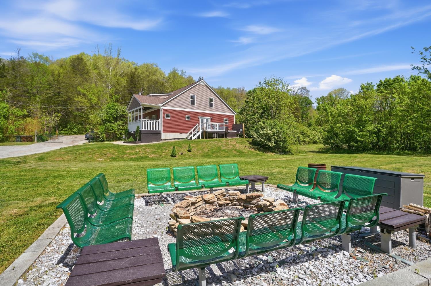 307 Bear Creek Road