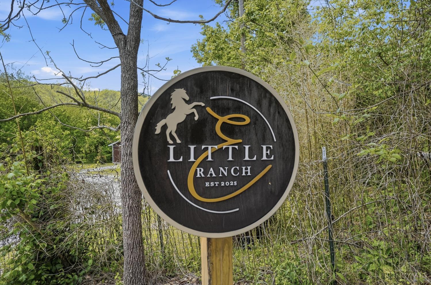 307 Bear Creek Road