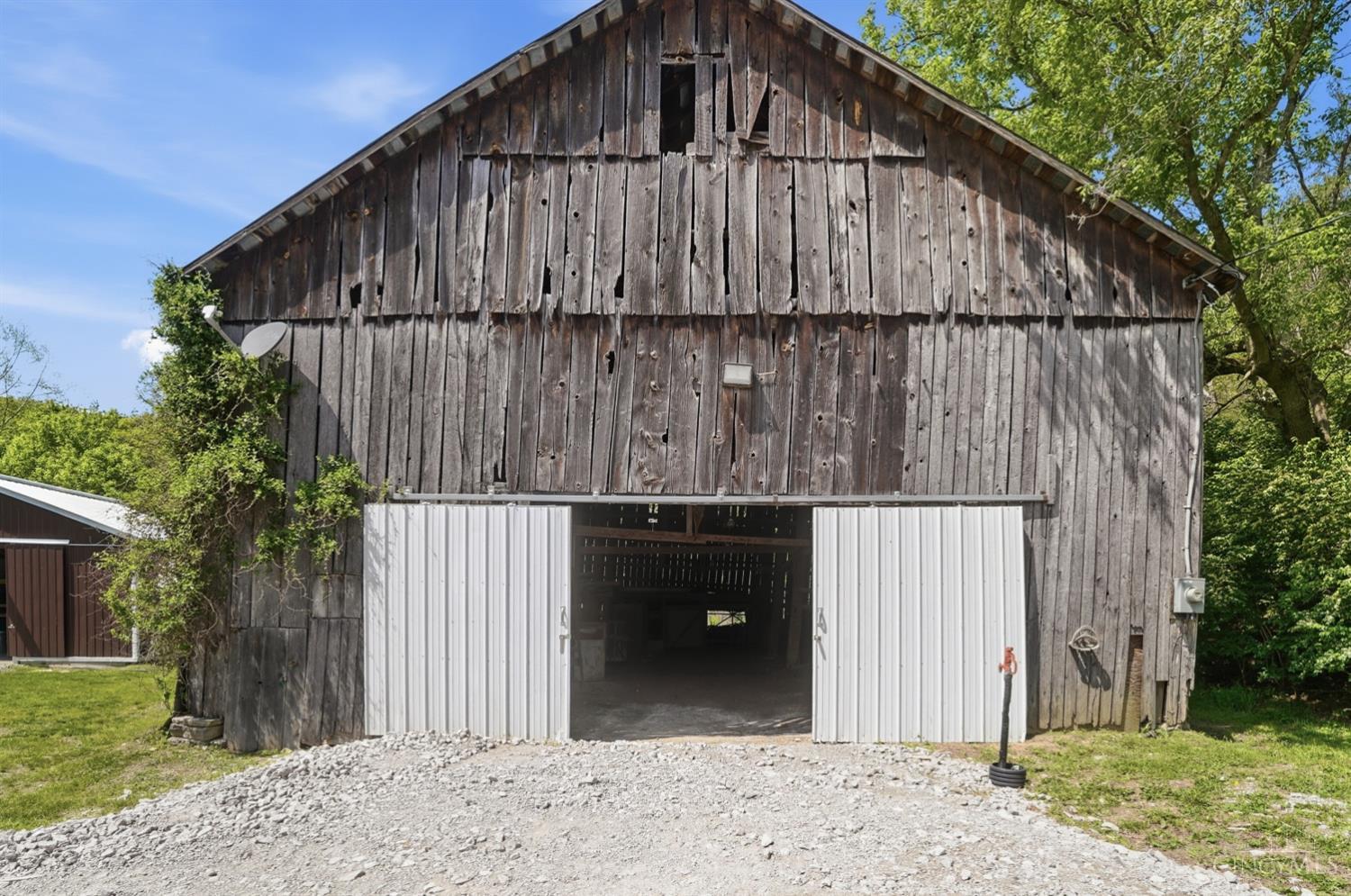 307 Bear Creek Road