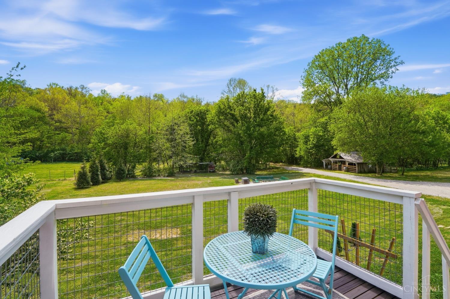 307 Bear Creek Road