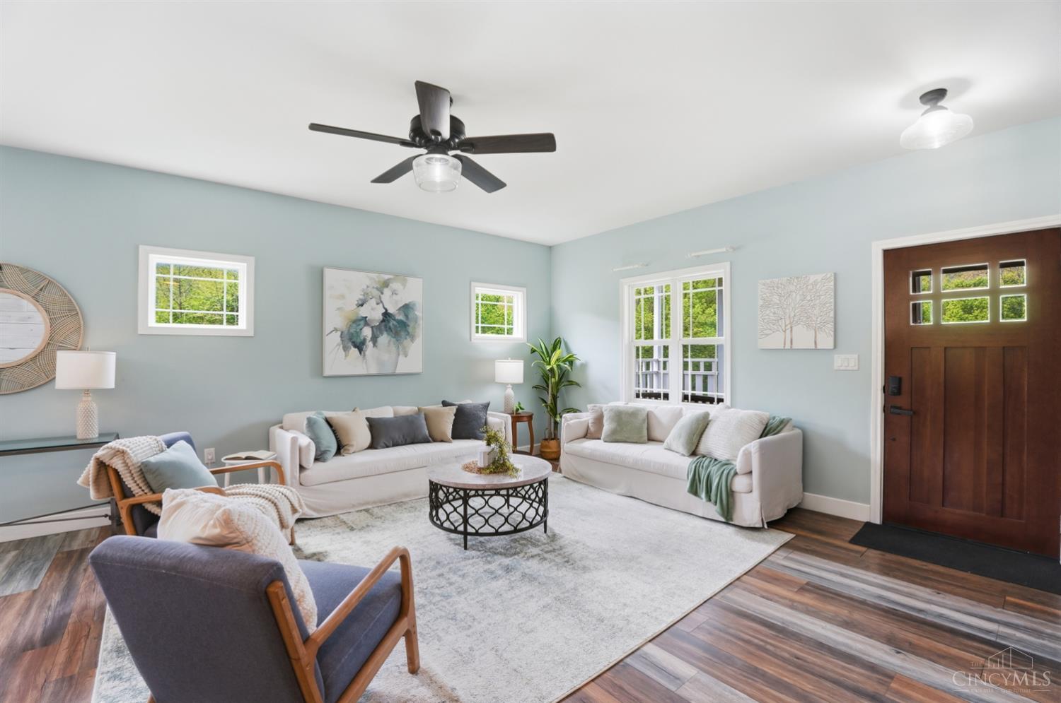 307 Bear Creek Road