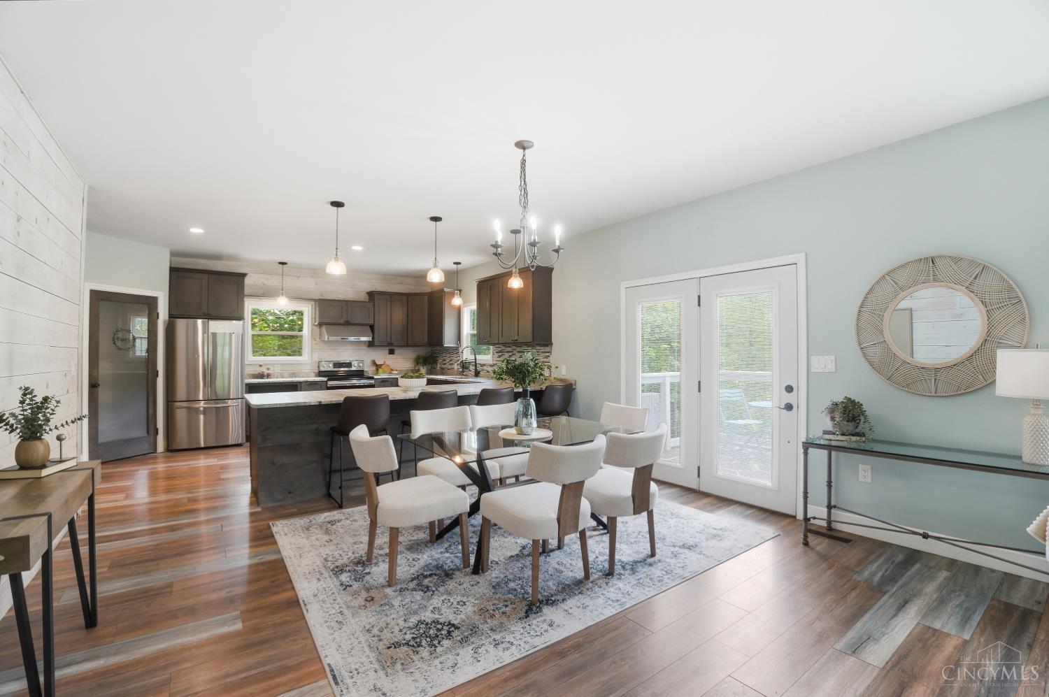307 Bear Creek Road