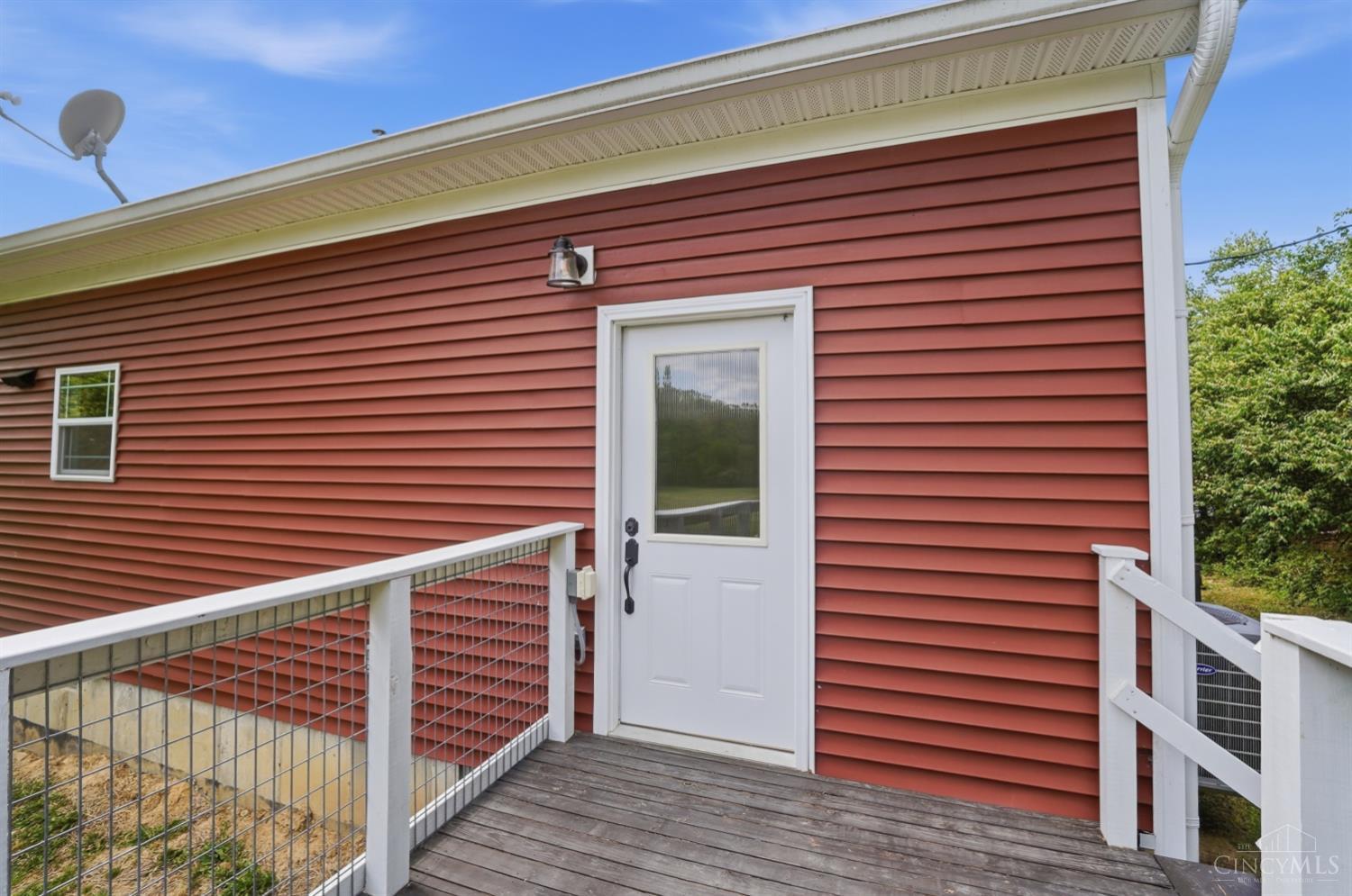 307 Bear Creek Road