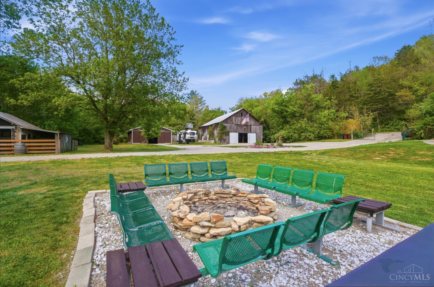 307 Bear Creek Road