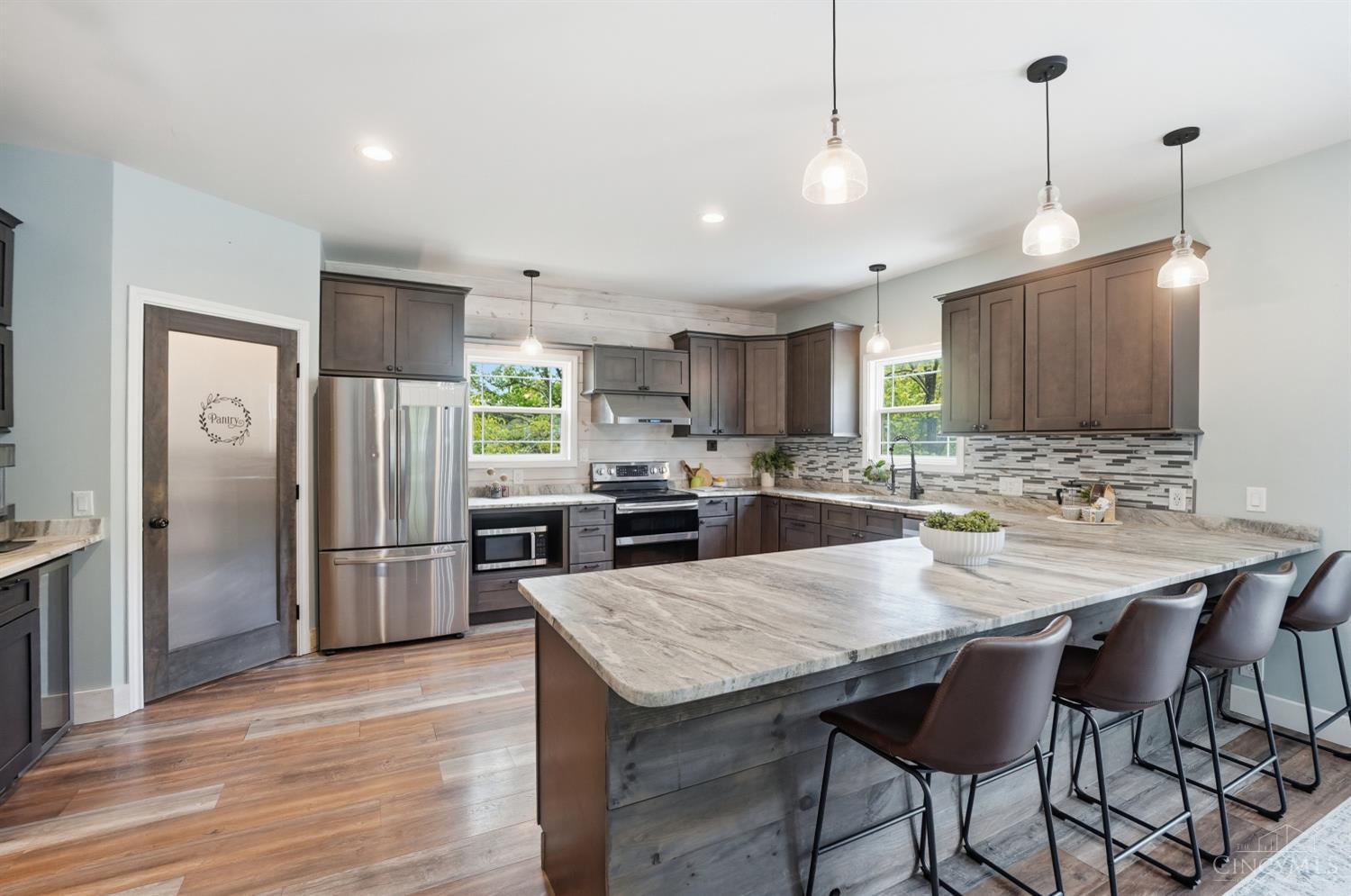 307 Bear Creek Road