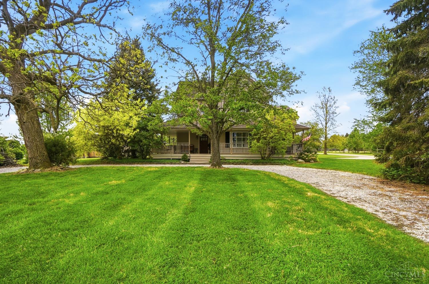 6039 Princeton Road